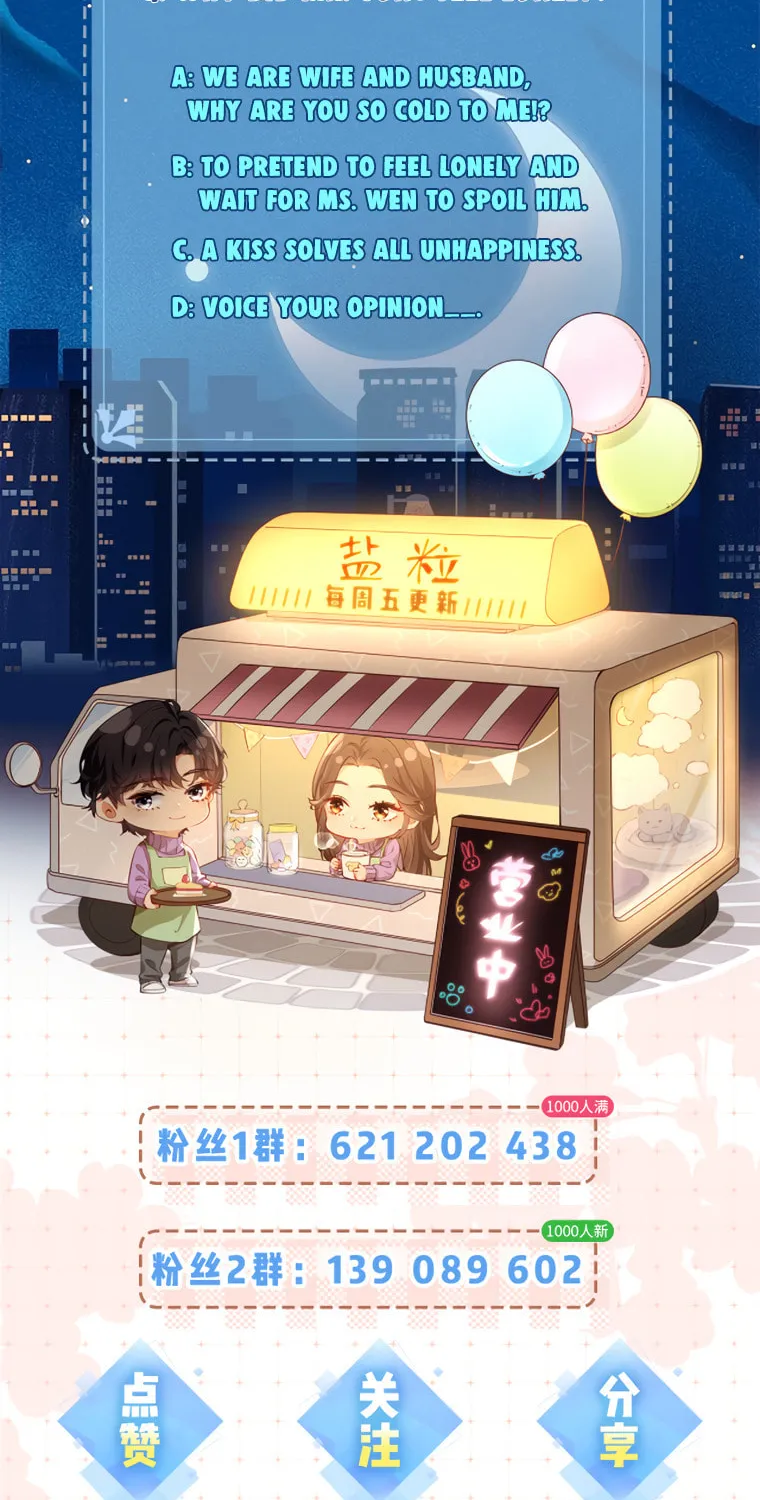 Ding Liu Fufu Youdian Tian Chapter 14 page 54 - 