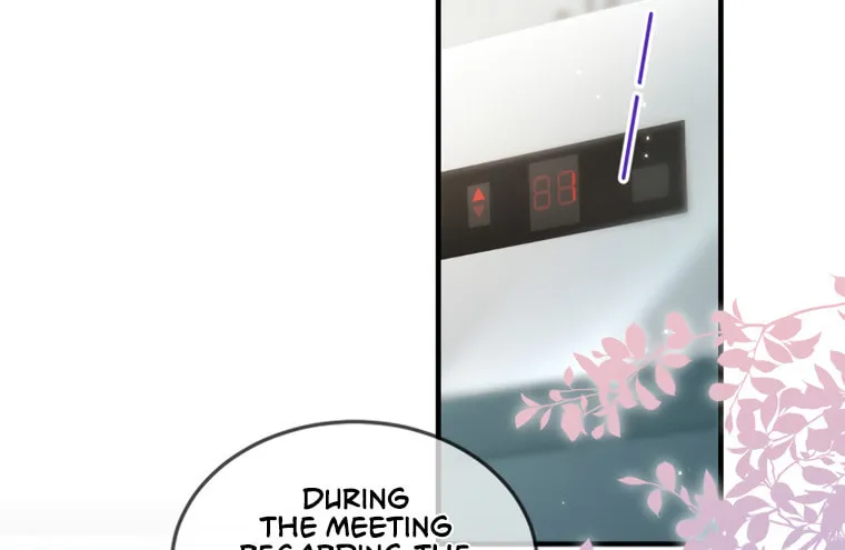 Ding Liu Fufu Youdian Tian Chapter 14 page 8 - 