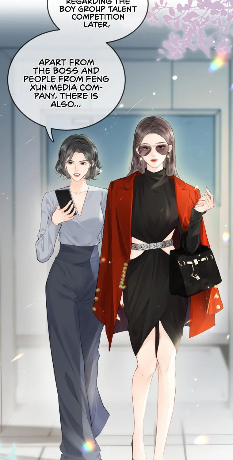 Ding Liu Fufu Youdian Tian Chapter 14 page 9 - 