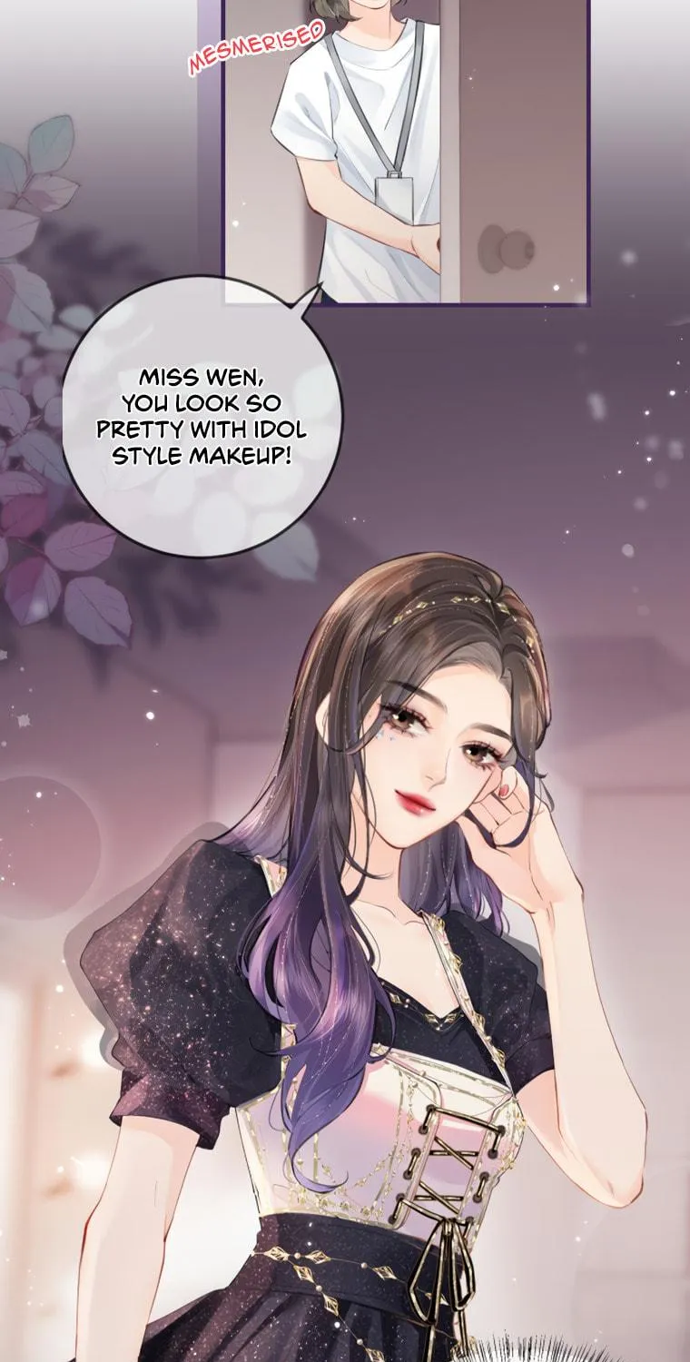 Ding Liu Fufu Youdian Tian Chapter 15 page 11 - 