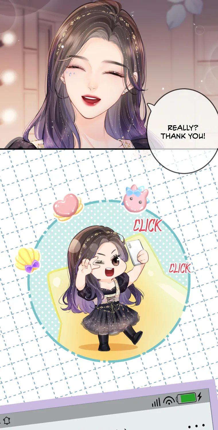 Ding Liu Fufu Youdian Tian Chapter 15 page 13 - 