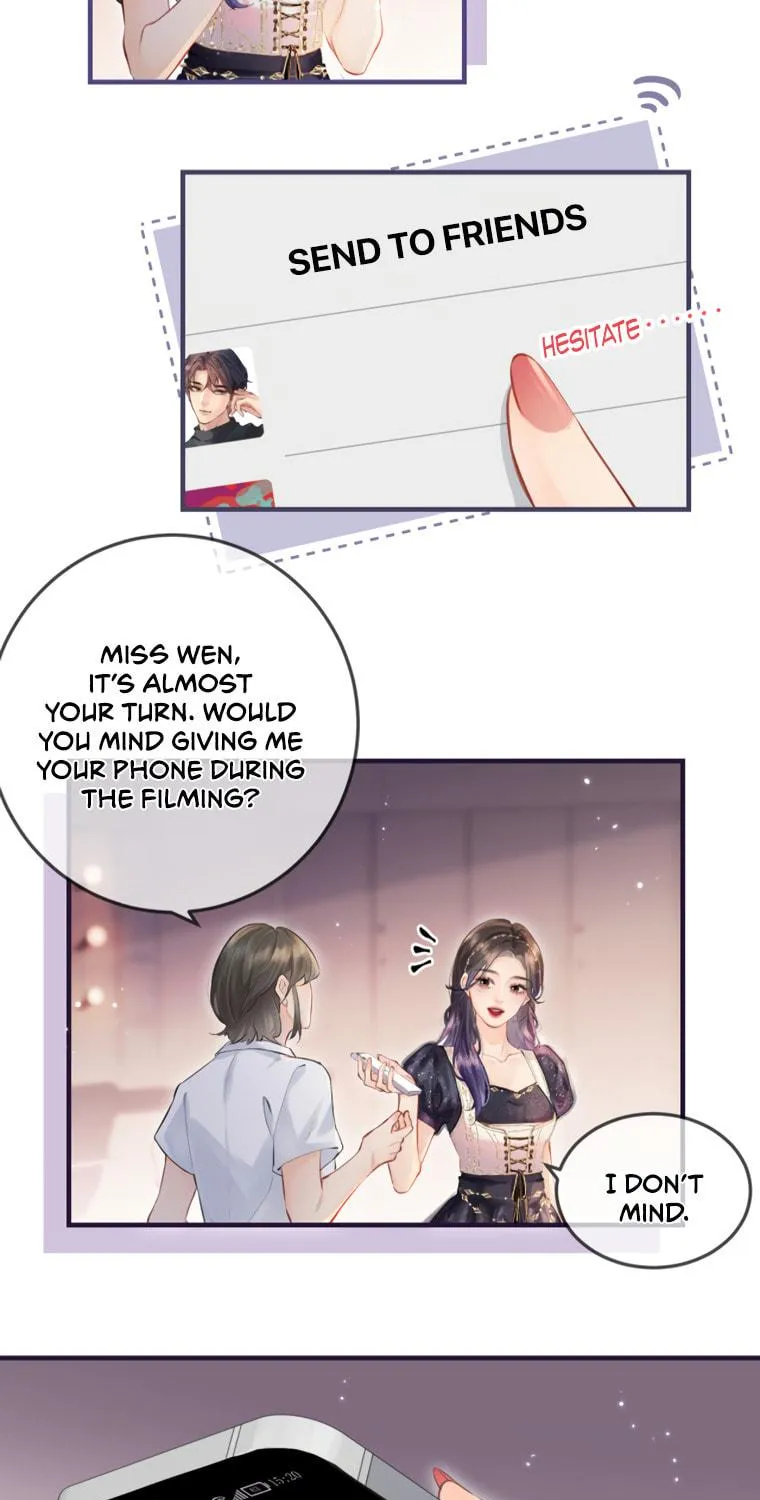 Ding Liu Fufu Youdian Tian Chapter 15 page 17 - 