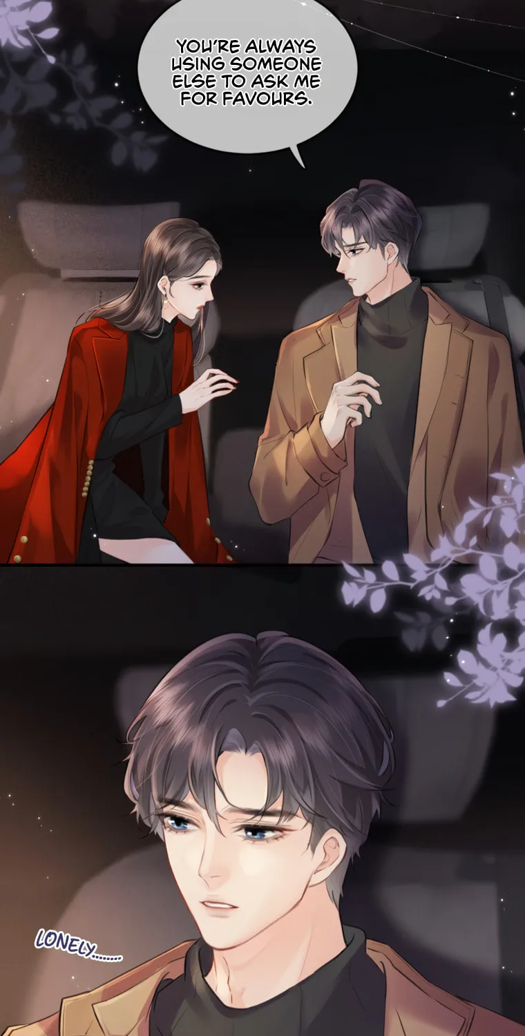 Ding Liu Fufu Youdian Tian Chapter 15 page 3 - 