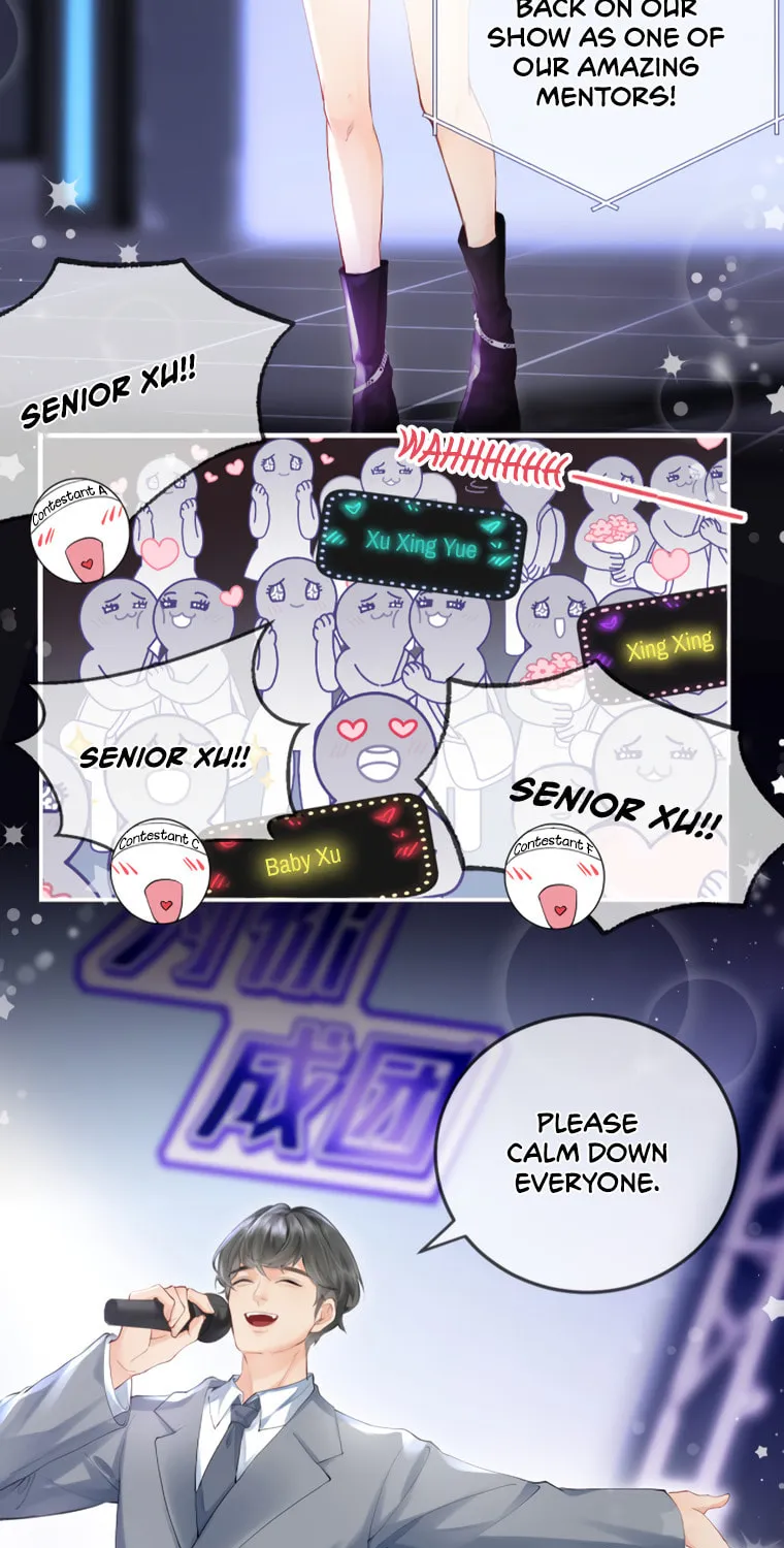 Ding Liu Fufu Youdian Tian Chapter 15 page 21 - 