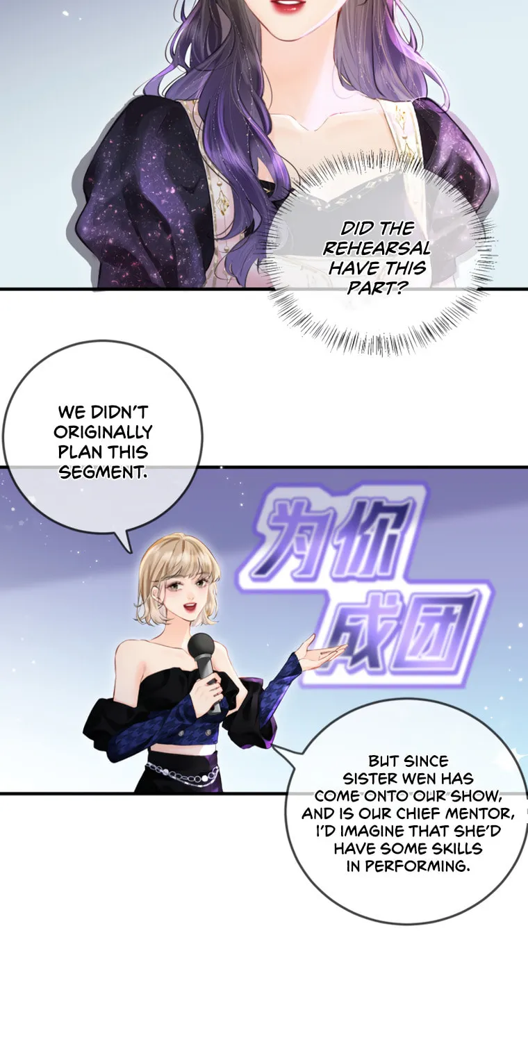 Ding Liu Fufu Youdian Tian Chapter 15 page 30 - 