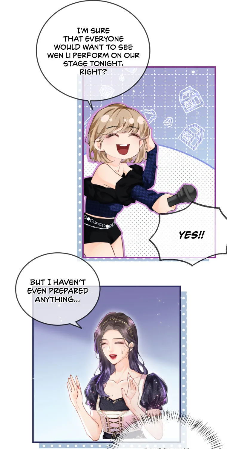 Ding Liu Fufu Youdian Tian Chapter 15 page 32 - 
