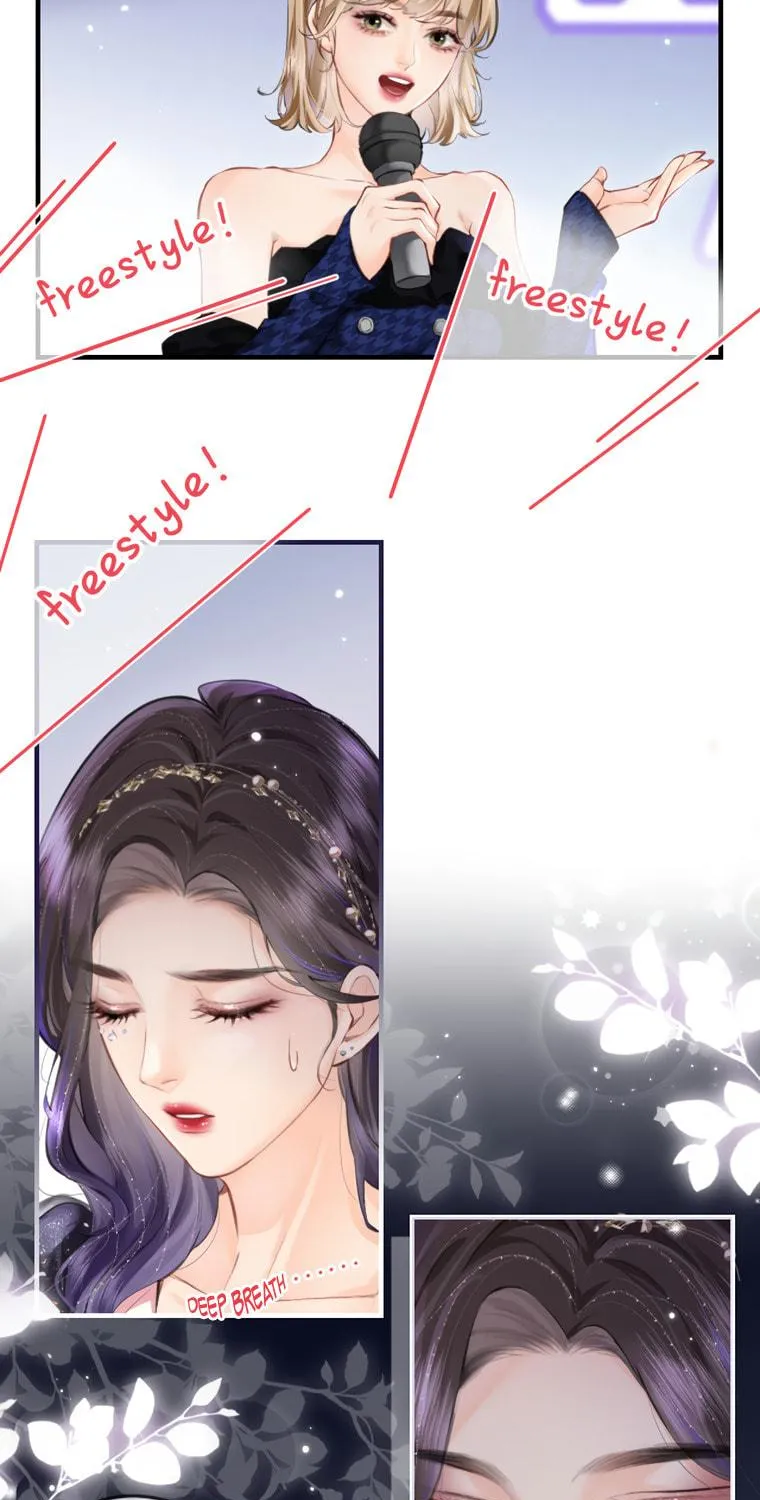 Ding Liu Fufu Youdian Tian Chapter 15 page 34 - 