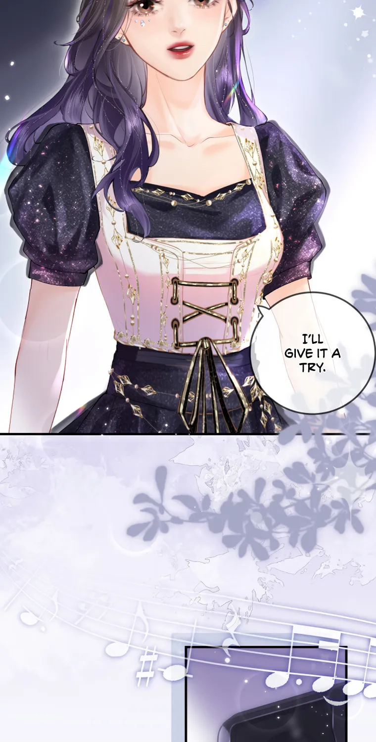 Ding Liu Fufu Youdian Tian Chapter 15 page 36 - 
