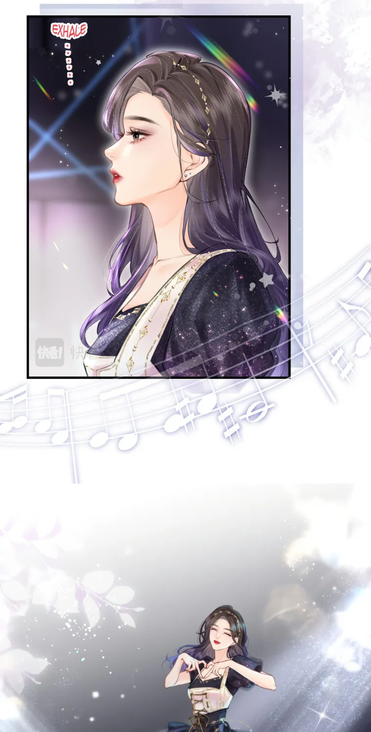 Ding Liu Fufu Youdian Tian Chapter 15 page 38 - 