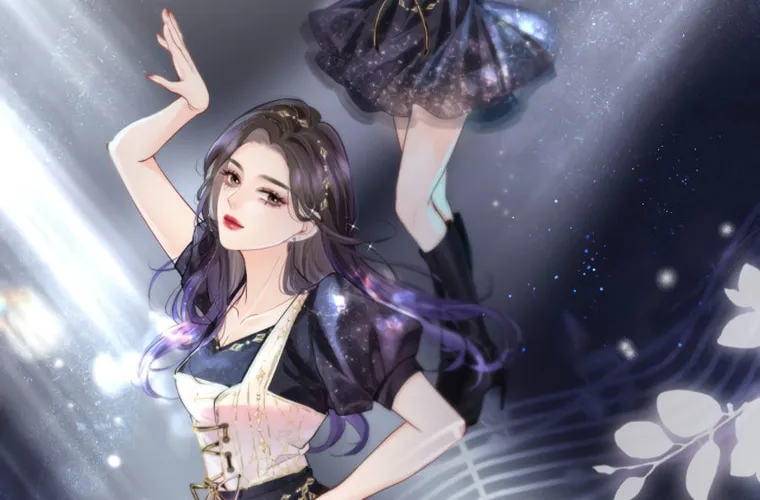 Ding Liu Fufu Youdian Tian Chapter 15 page 39 - 