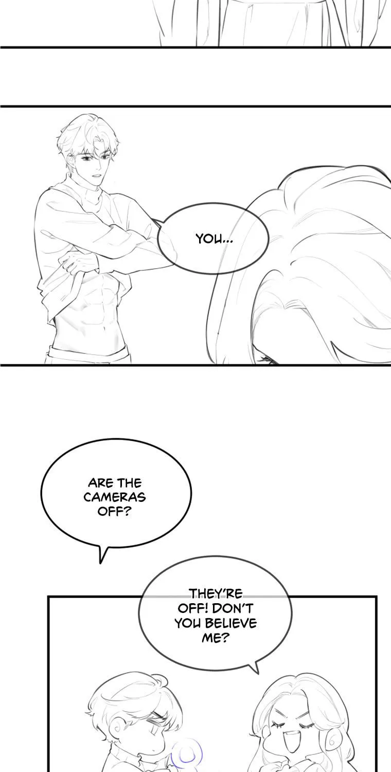 Ding Liu Fufu Youdian Tian Chapter 15 page 52 - 