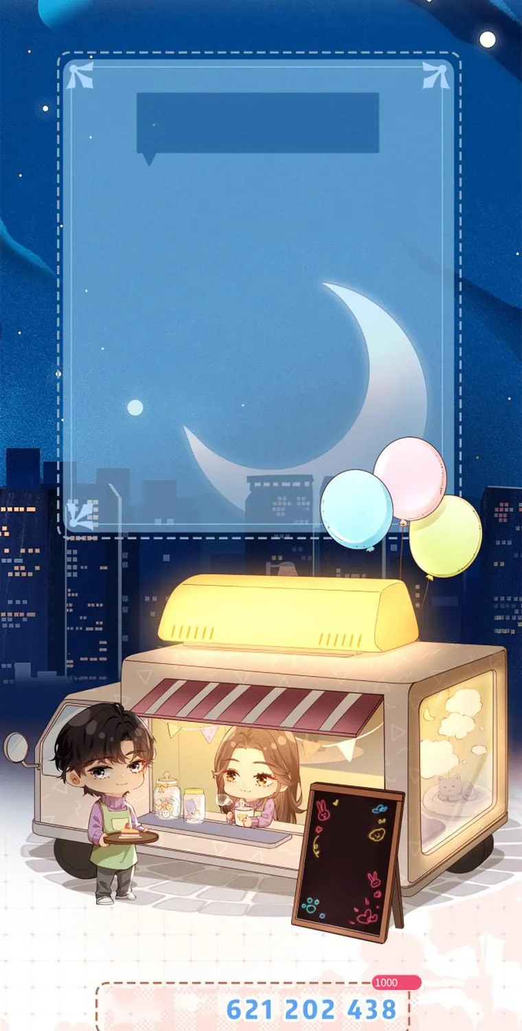 Ding Liu Fufu Youdian Tian Chapter 15 page 54 - 