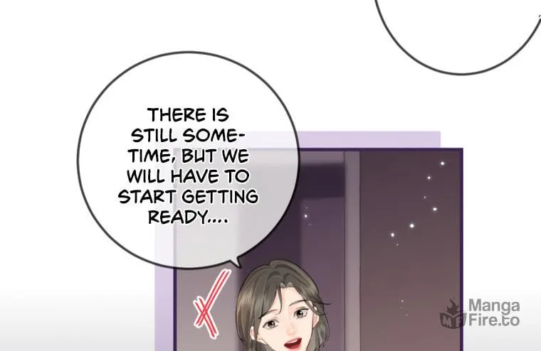 Ding Liu Fufu Youdian Tian Chapter 15 page 10 - 