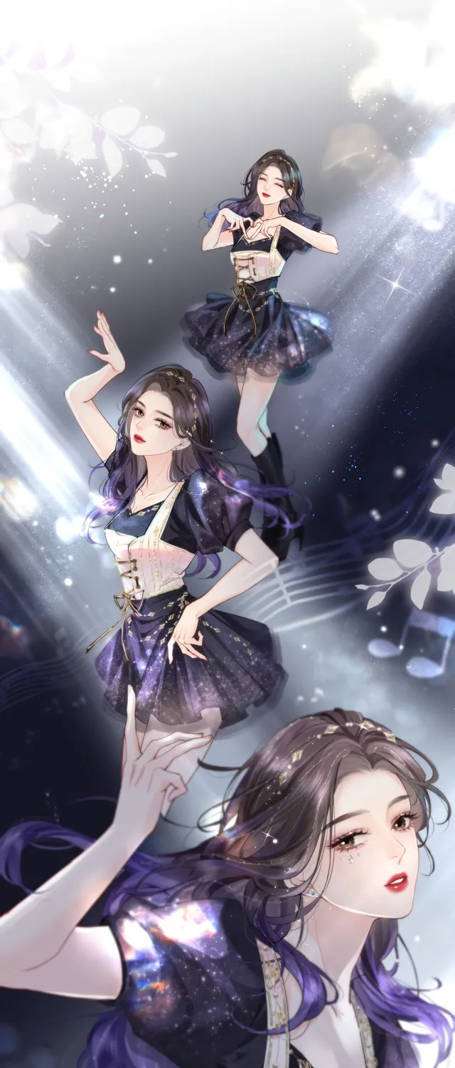 Ding Liu Fufu Youdian Tian Chapter 16 page 1 - 