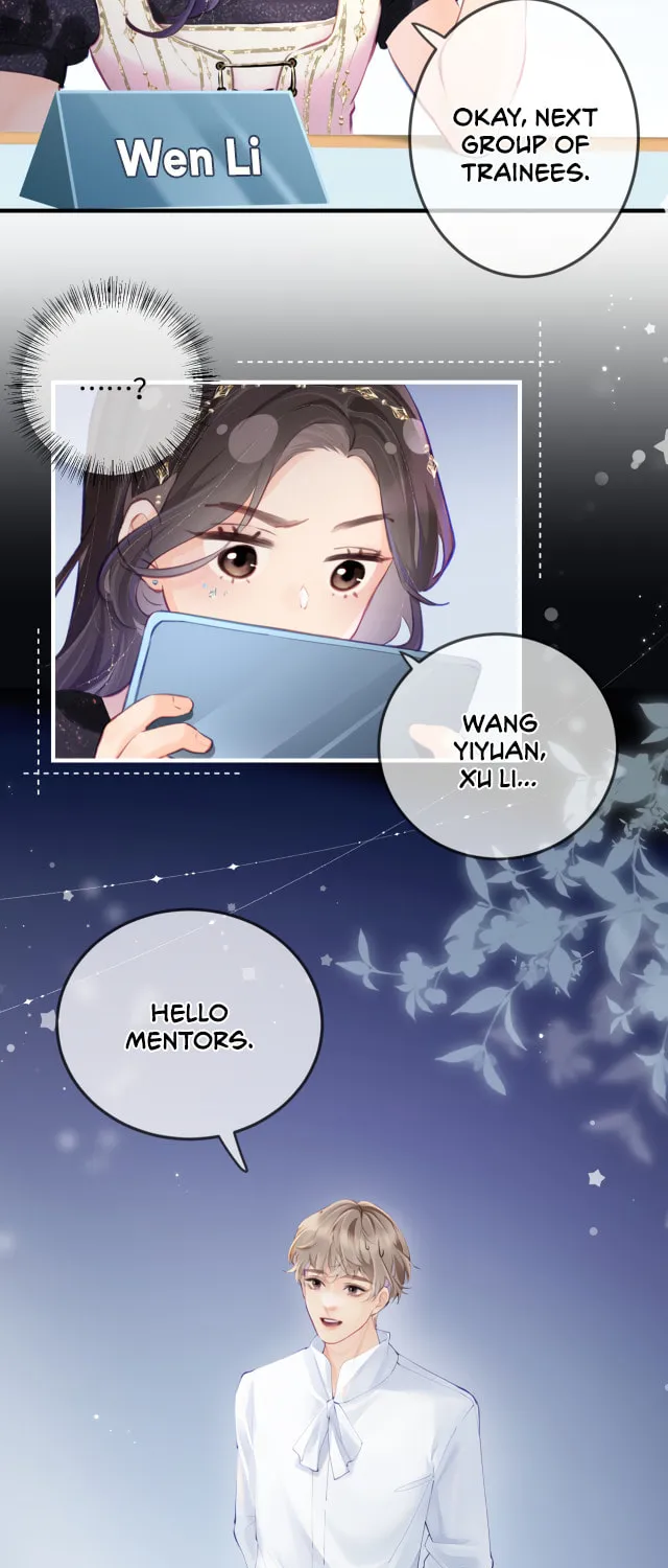 Ding Liu Fufu Youdian Tian Chapter 16 page 12 - 