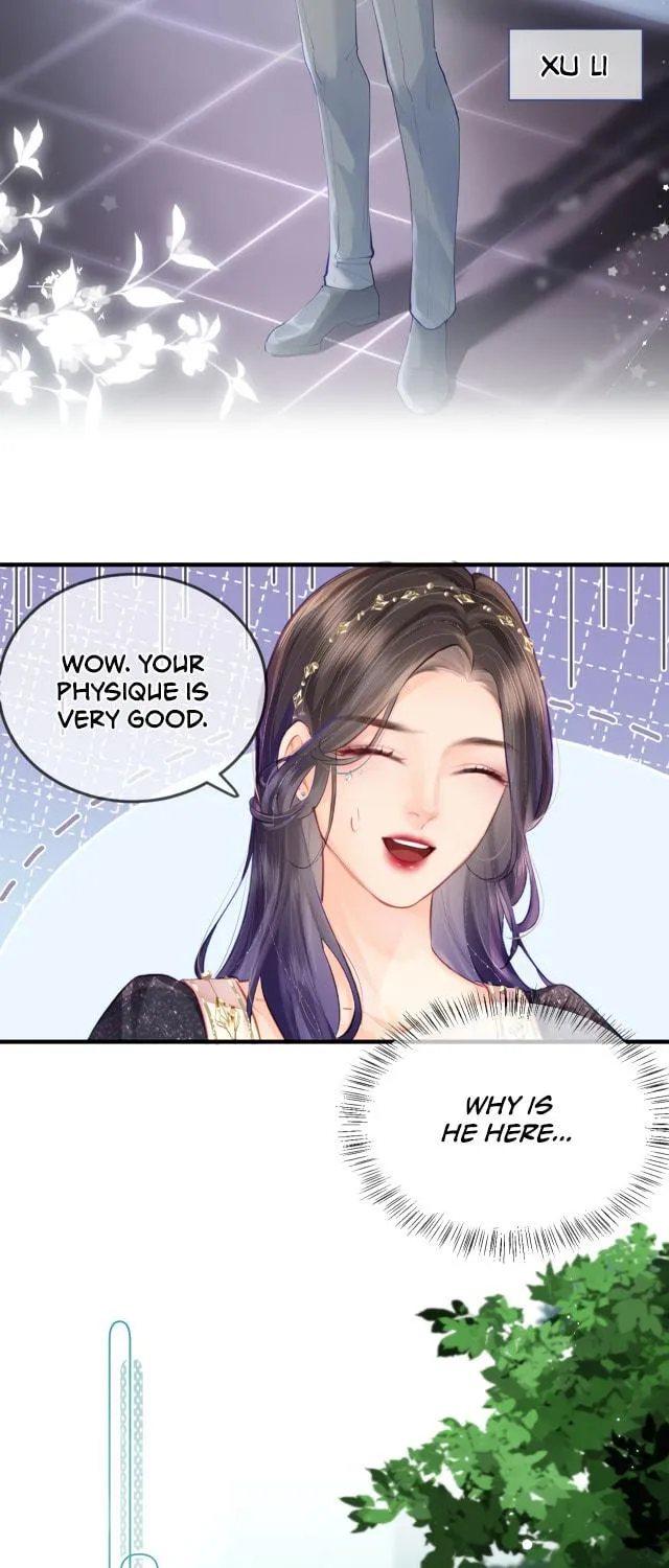 Ding Liu Fufu Youdian Tian Chapter 16 page 14 - 