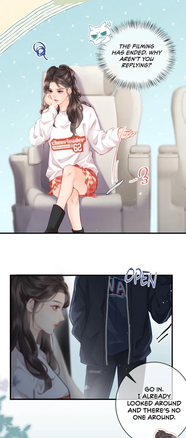 Ding Liu Fufu Youdian Tian Chapter 16 page 18 - 