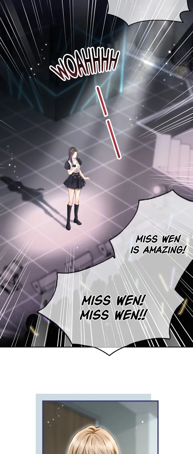 Ding Liu Fufu Youdian Tian Chapter 16 page 3 - 
