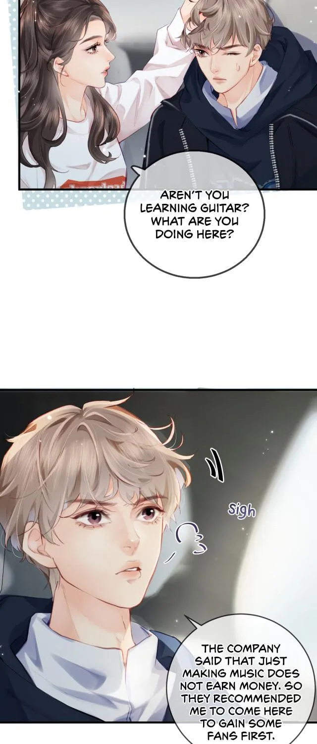 Ding Liu Fufu Youdian Tian Chapter 16 page 22 - 