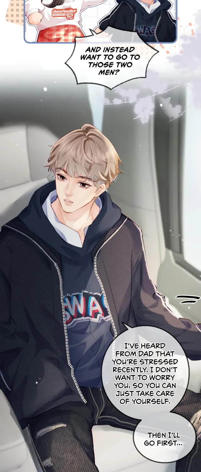 Ding Liu Fufu Youdian Tian Chapter 16 page 26 - 