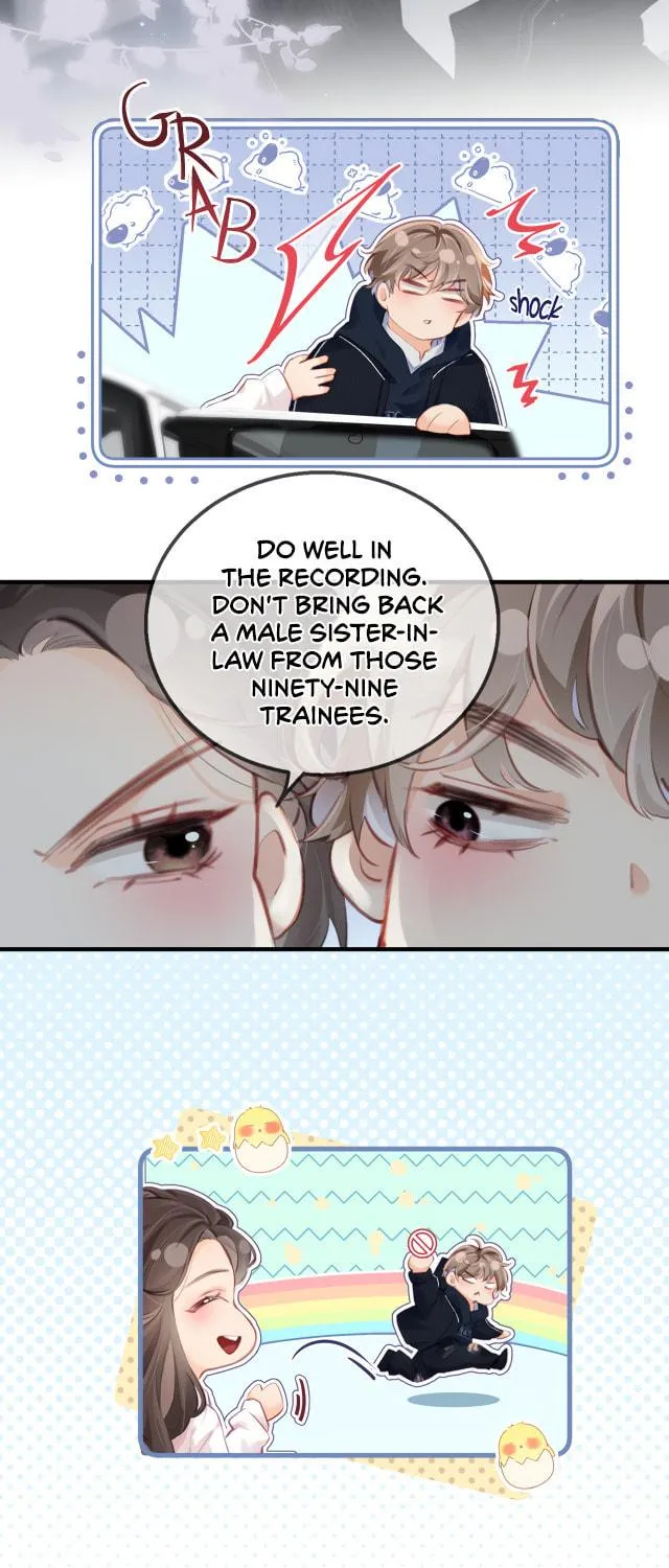 Ding Liu Fufu Youdian Tian Chapter 16 page 28 - 