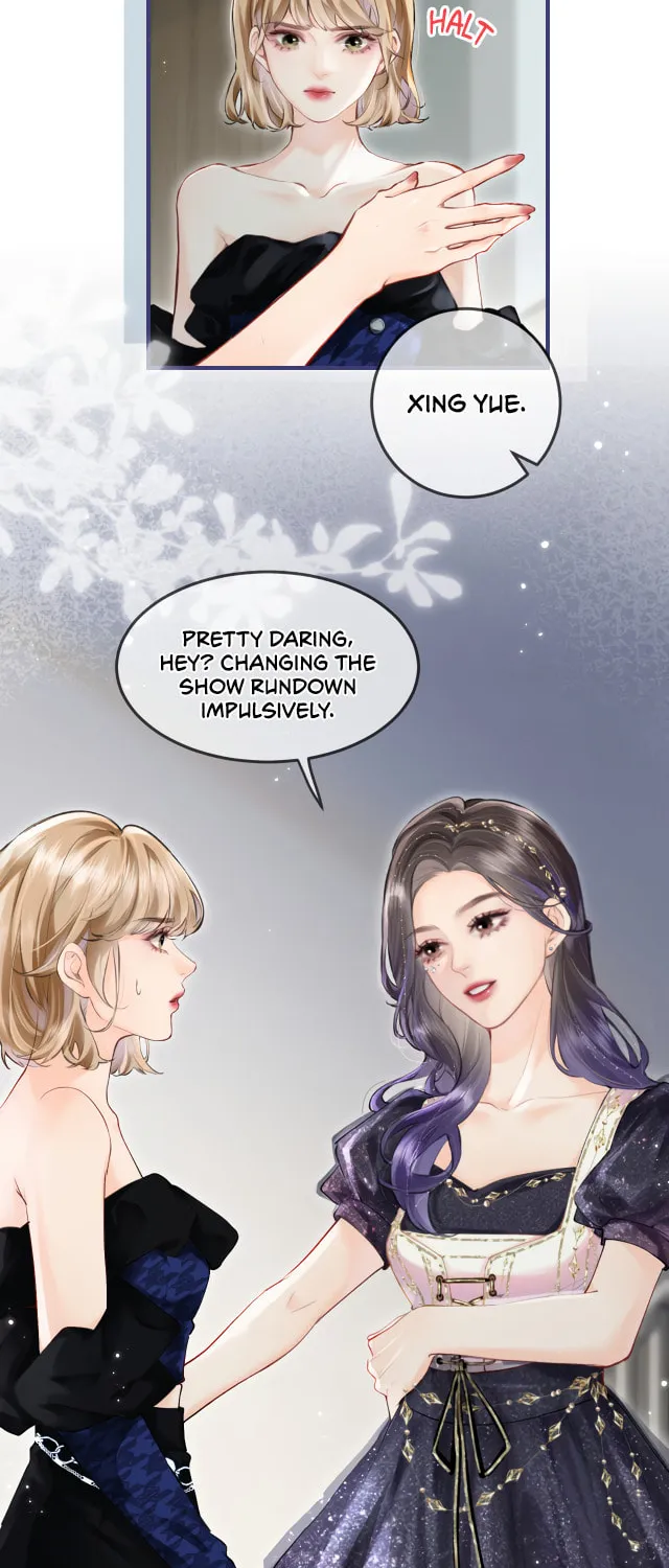 Ding Liu Fufu Youdian Tian Chapter 16 page 4 - 