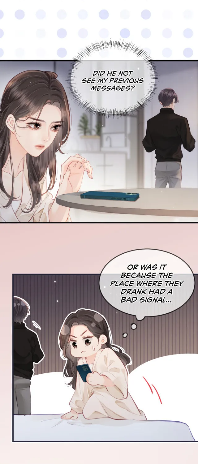 Ding Liu Fufu Youdian Tian Chapter 16 page 36 - 