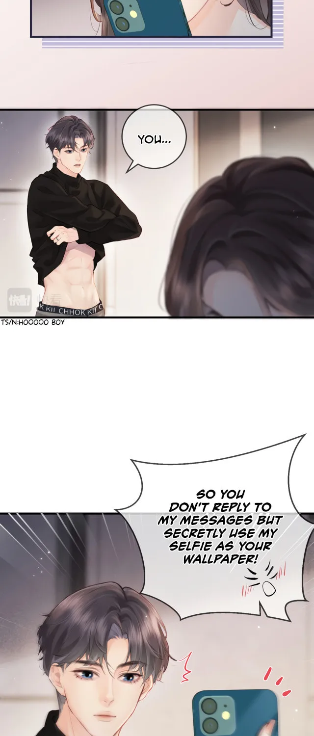 Ding Liu Fufu Youdian Tian Chapter 16 page 38 - 