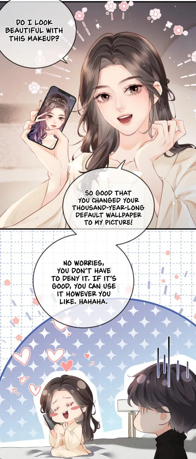 Ding Liu Fufu Youdian Tian Chapter 16 page 40 - 