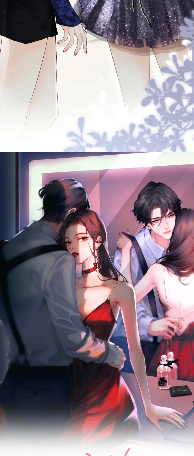 Ding Liu Fufu Youdian Tian Chapter 16 page 5 - 