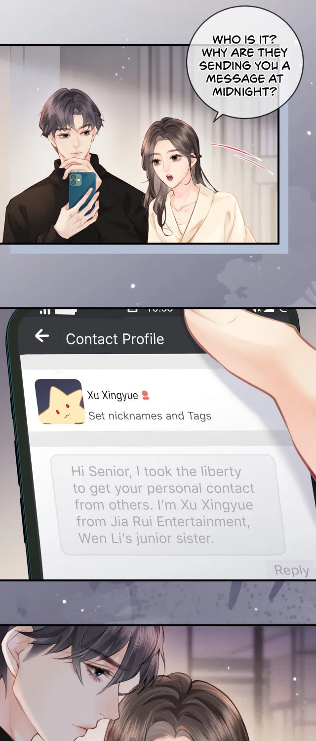 Ding Liu Fufu Youdian Tian Chapter 16 page 44 - 