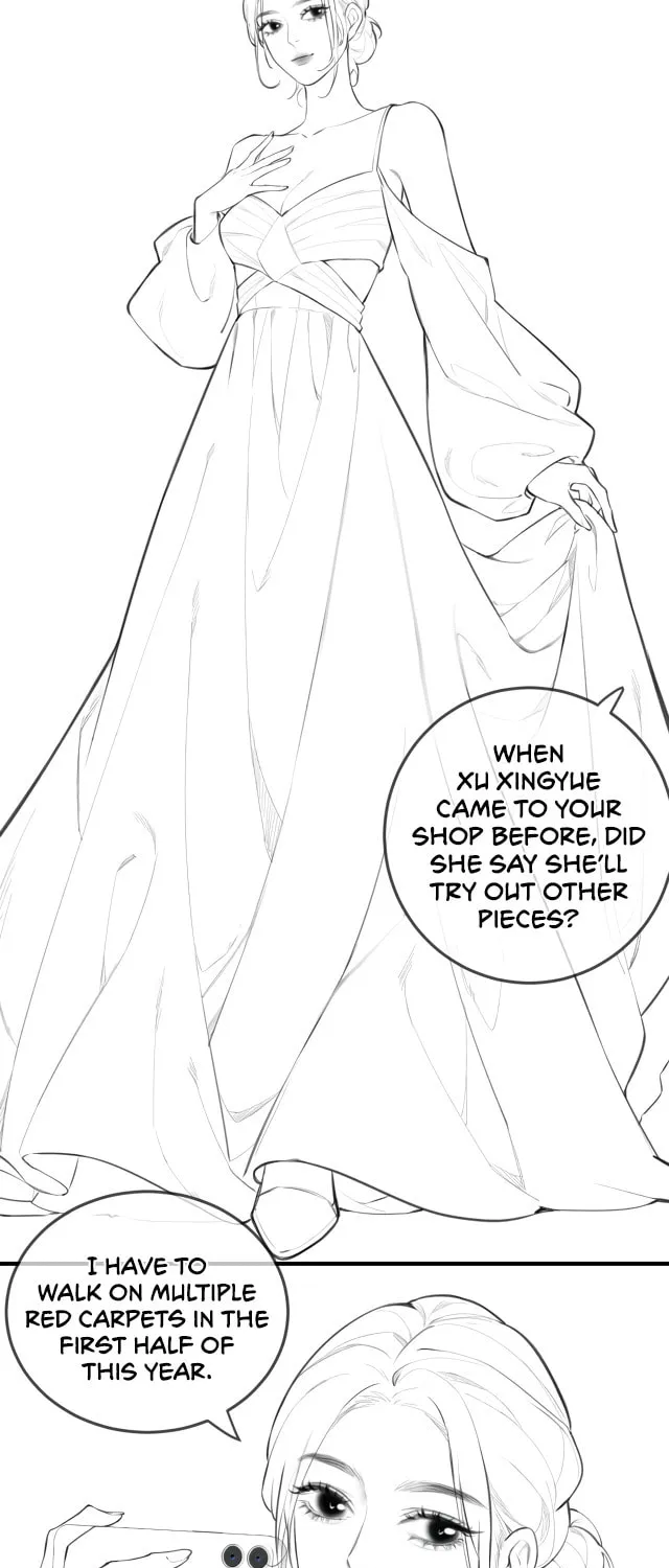 Ding Liu Fufu Youdian Tian Chapter 16 page 46 - 