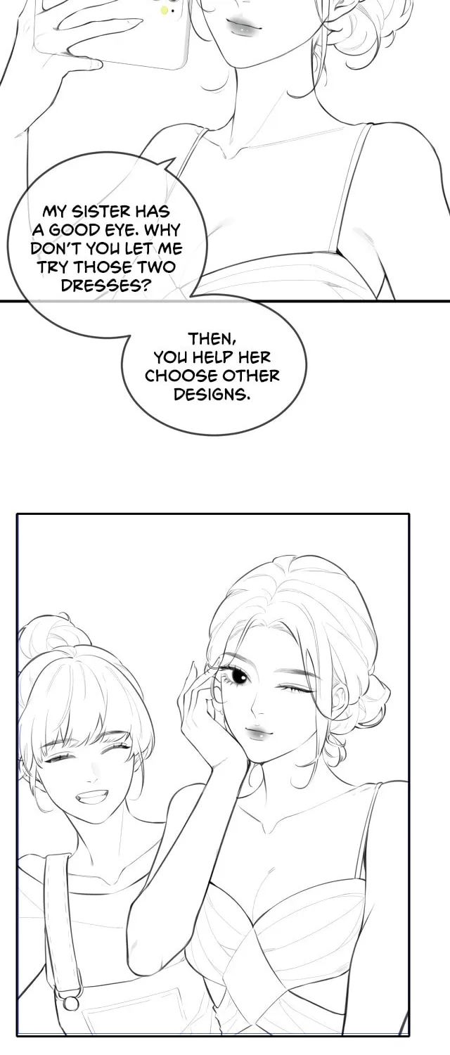 Ding Liu Fufu Youdian Tian Chapter 16 page 47 - 