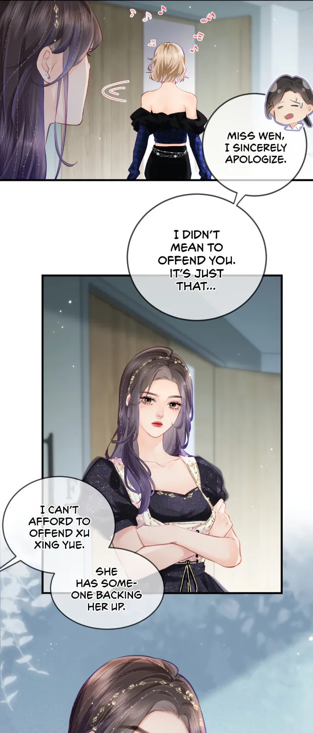 Ding Liu Fufu Youdian Tian Chapter 16 page 8 - 