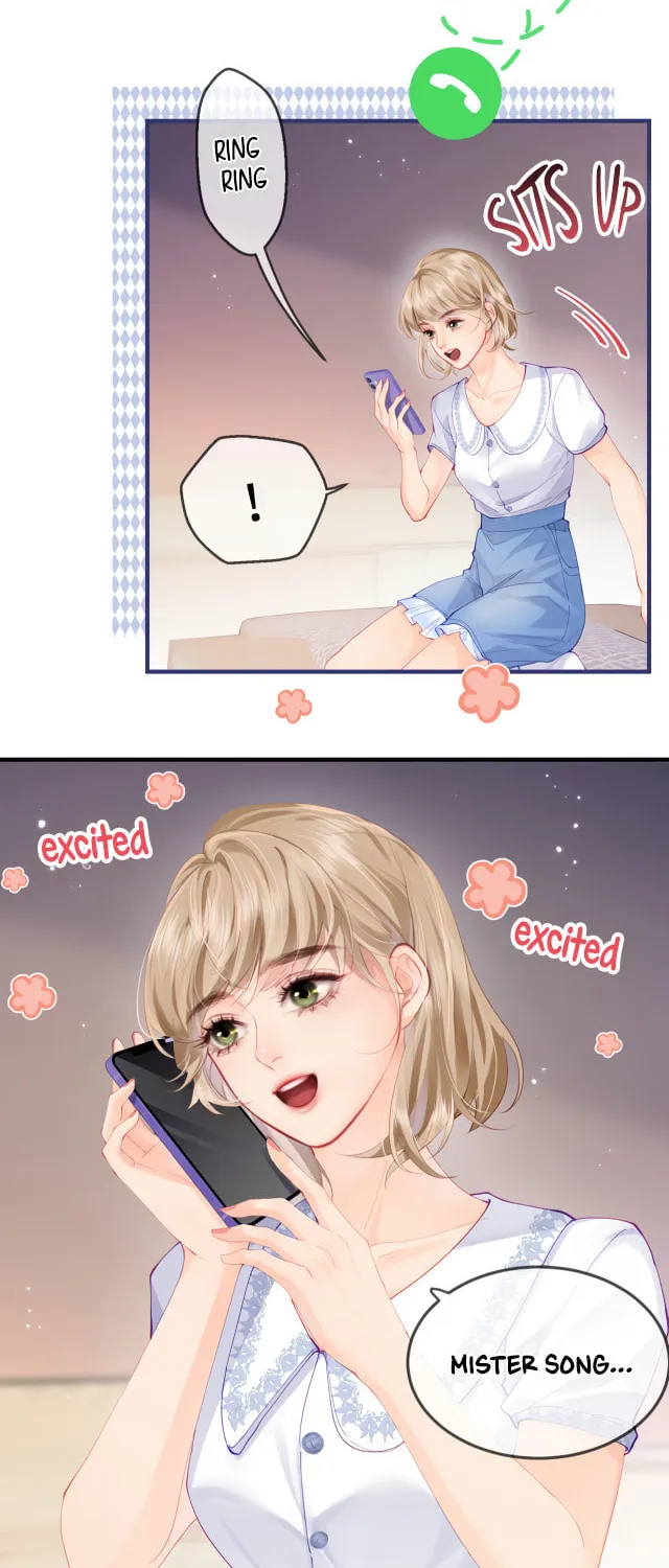 Ding Liu Fufu Youdian Tian Chapter 17 page 13 - 