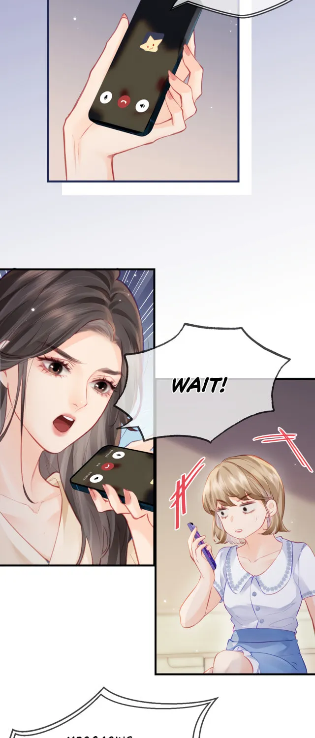 Ding Liu Fufu Youdian Tian Chapter 17 page 19 - 