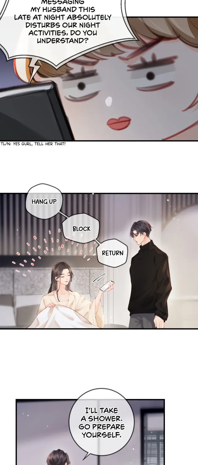 Ding Liu Fufu Youdian Tian Chapter 17 page 20 - 