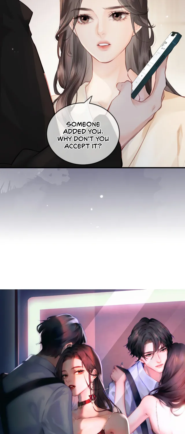 Ding Liu Fufu Youdian Tian Chapter 17 page 3 - 