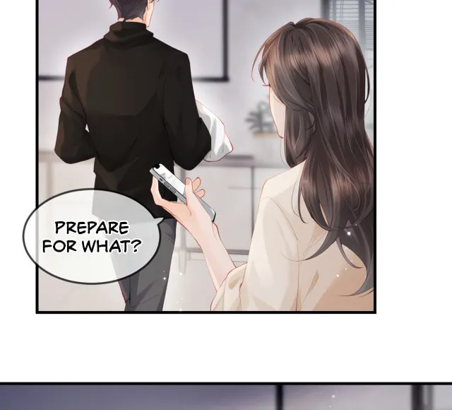 Ding Liu Fufu Youdian Tian Chapter 17 page 21 - 