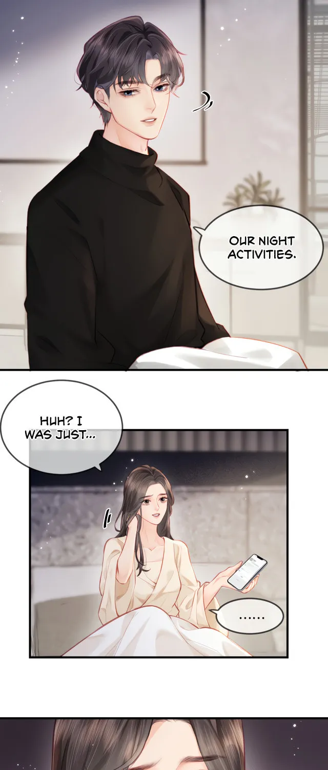 Ding Liu Fufu Youdian Tian Chapter 17 page 22 - 