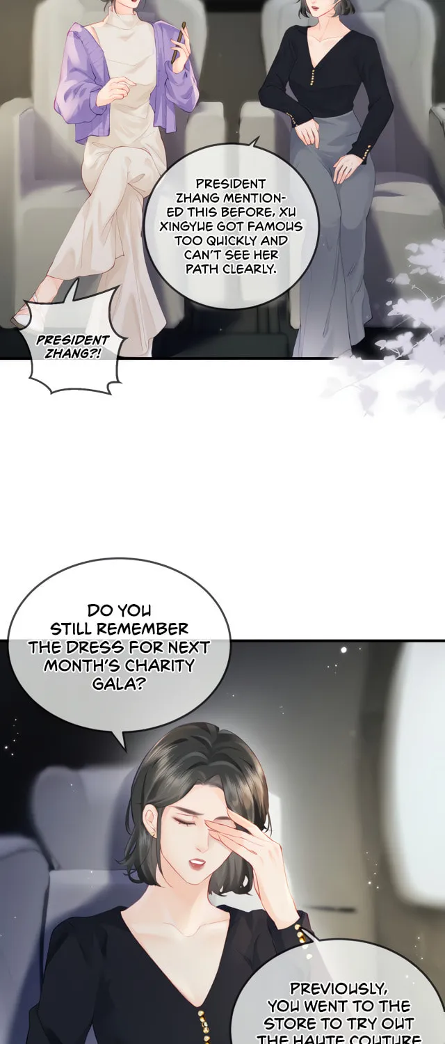 Ding Liu Fufu Youdian Tian Chapter 17 page 25 - 