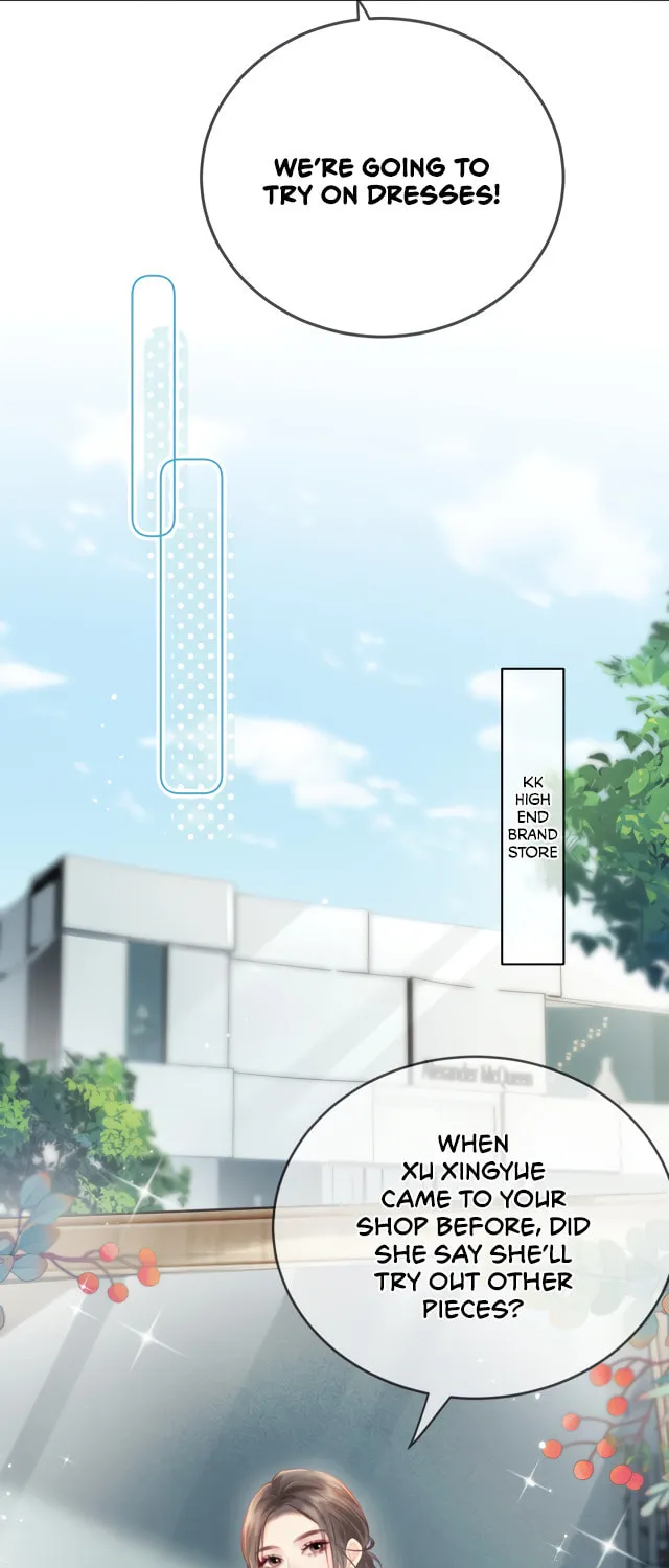 Ding Liu Fufu Youdian Tian Chapter 17 page 29 - 