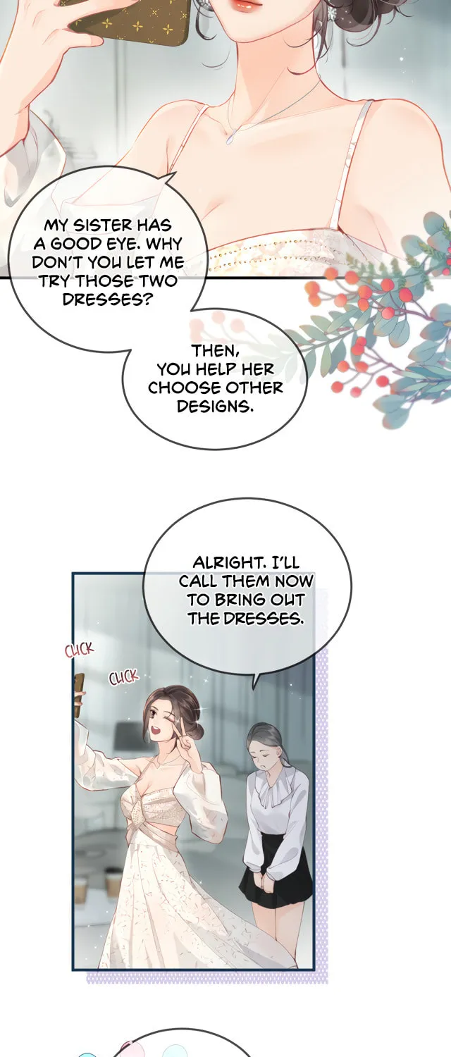 Ding Liu Fufu Youdian Tian Chapter 17 page 31 - 