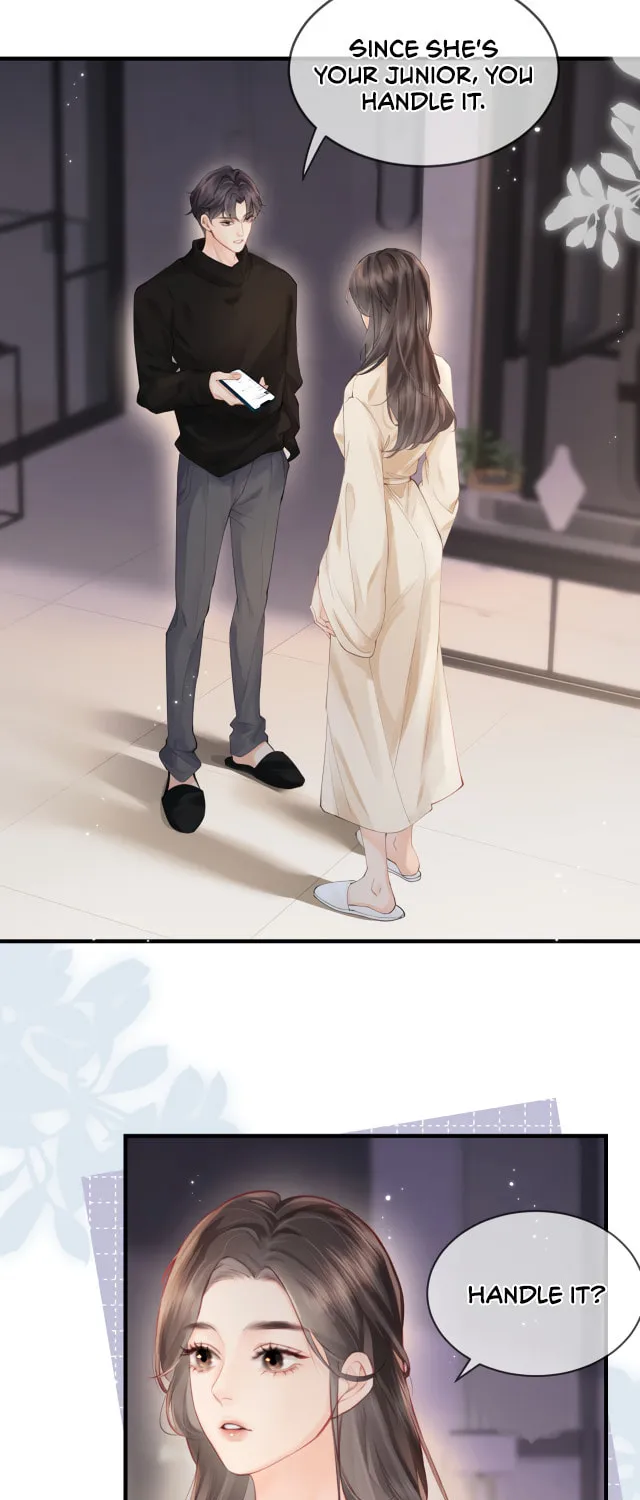 Ding Liu Fufu Youdian Tian Chapter 17 page 5 - 