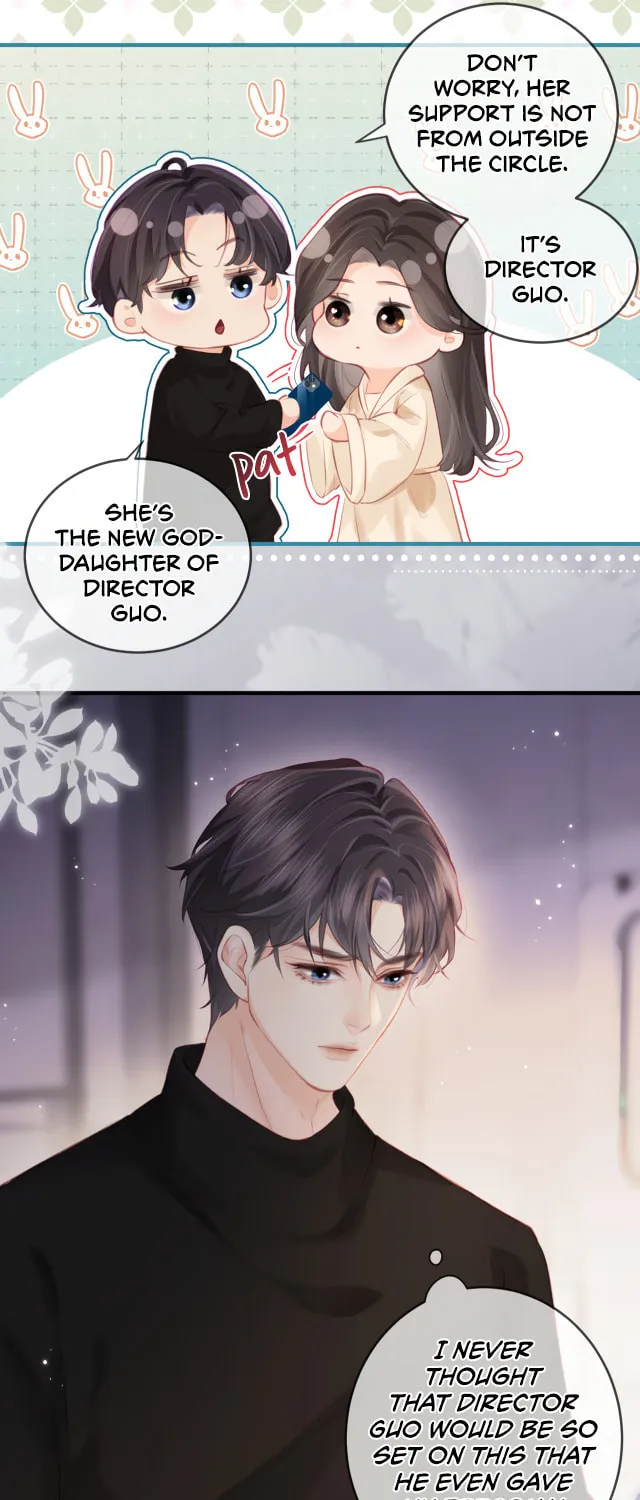 Ding Liu Fufu Youdian Tian Chapter 17 page 8 - 