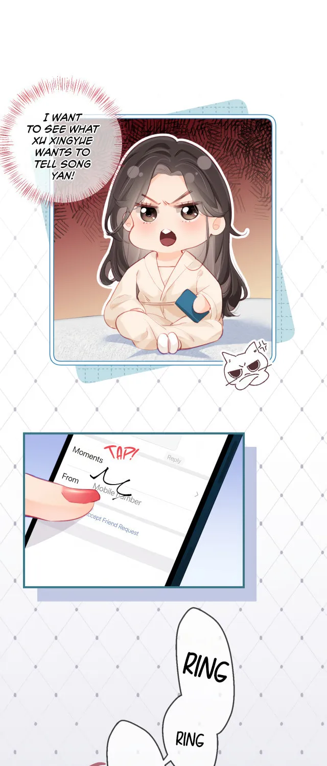 Ding Liu Fufu Youdian Tian Chapter 17 page 10 - 