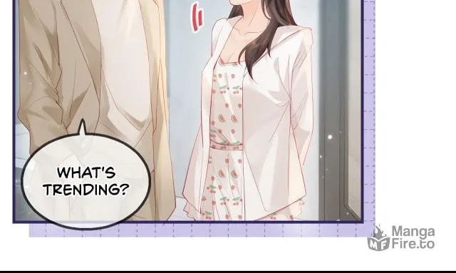 Ding Liu Fufu Youdian Tian Chapter 18 page 12 - 