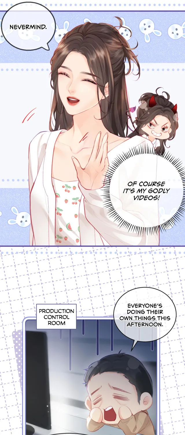 Ding Liu Fufu Youdian Tian Chapter 18 page 13 - 