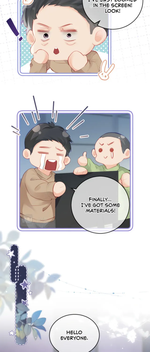 Ding Liu Fufu Youdian Tian Chapter 18 page 15 - 