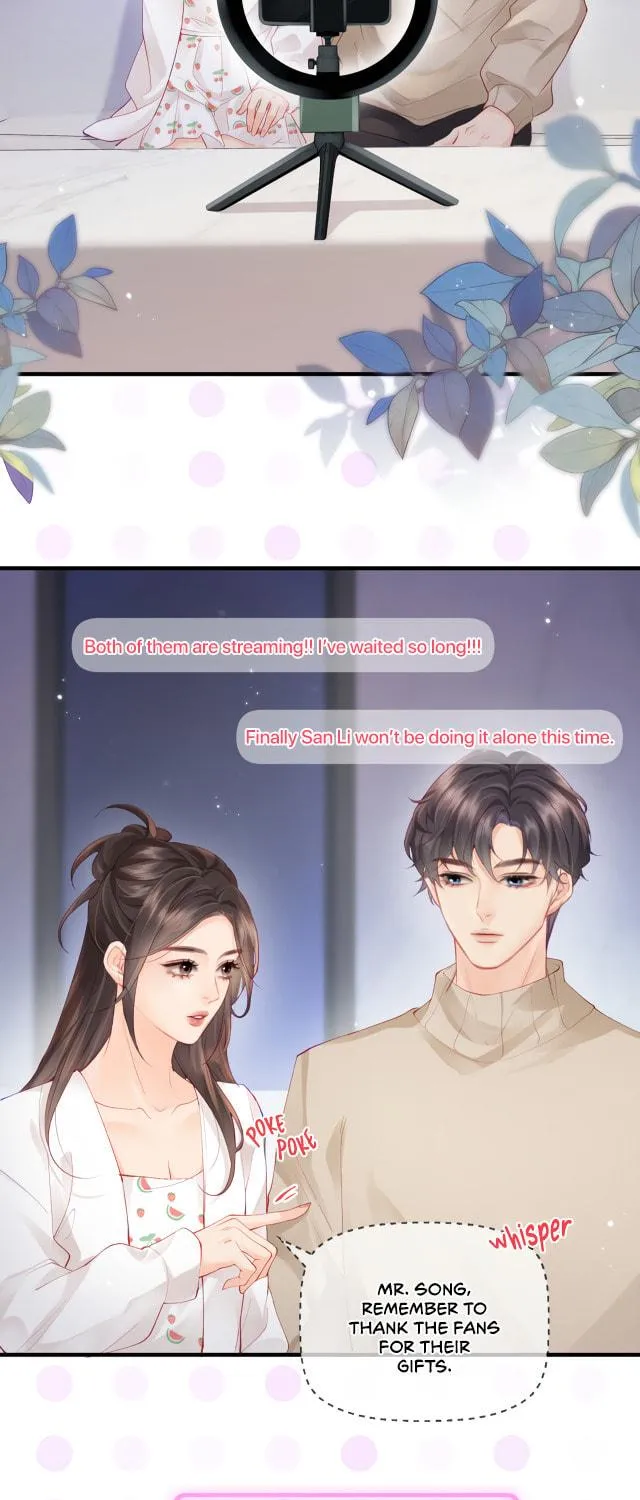 Ding Liu Fufu Youdian Tian Chapter 18 page 17 - 